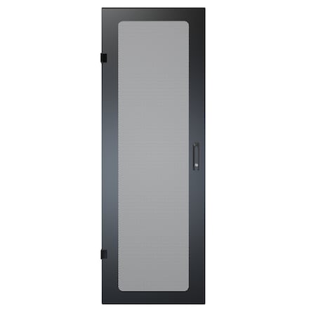 Hammond 36U VENTED DOOR FOR RCK RCKVD36UBK1